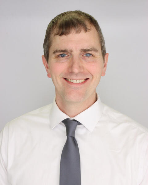 Dan J. Scholz