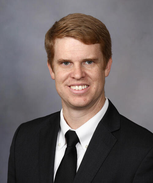 J Christopher Ray, M.D.