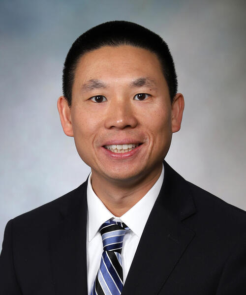 Joseph Y. Cheung