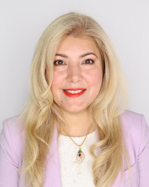 Sadia Z. Shah