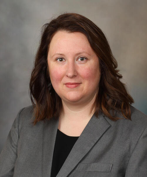 Jodi M. Moore-Weiss