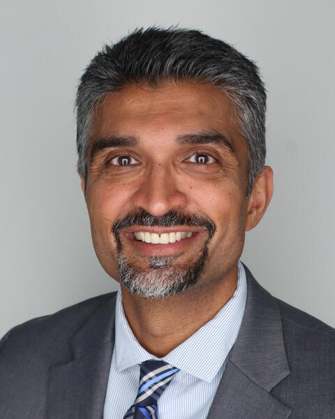 Indravadan J. Patel