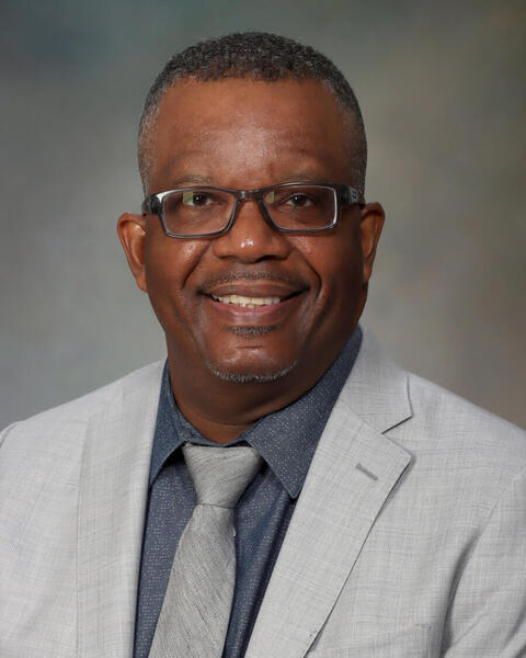 Michael A. Edwards