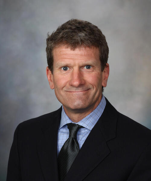Robert J. Wiechmann