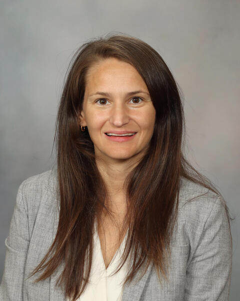 Sara P. Lester