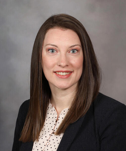 Brittany L. Siontis