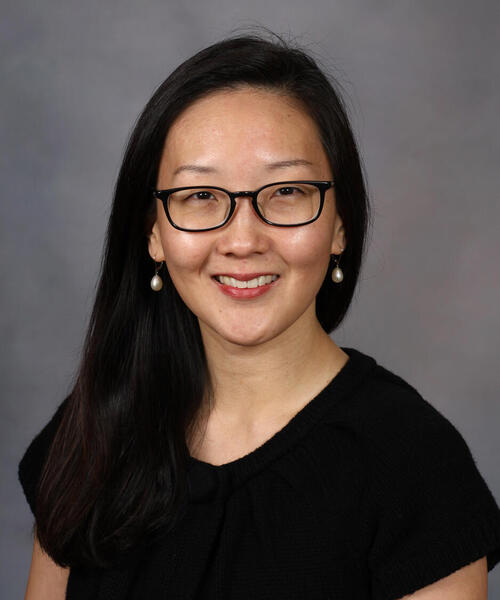 Gina A. Suh