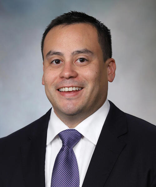 Alberto E. Ardon