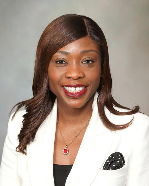 Olayemi Sokumbi