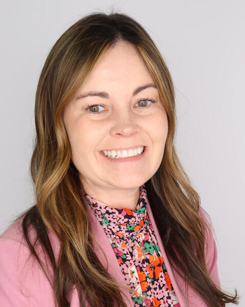 Katherine J. Bodiford