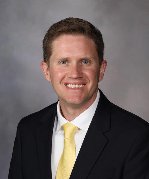 Jon M. Hagedorn