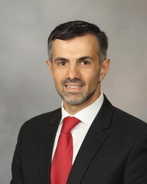 Mohamad Alkhouli