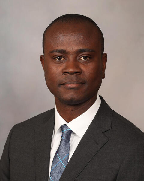 Francis Baffour