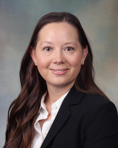 Jillian A. Maloney