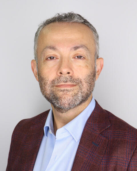 Basar Sareyyupoglu