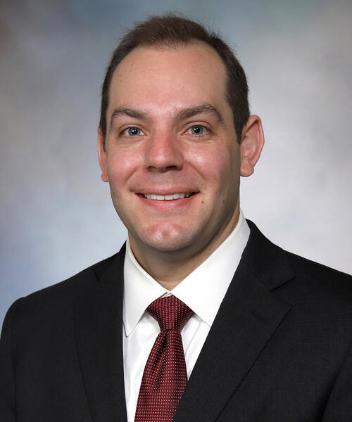 Timothy D. Lyon