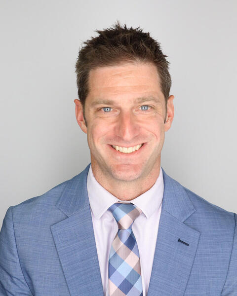 Bradley S. Schoch