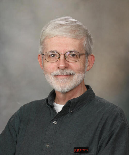 John L. Graner, M.D.