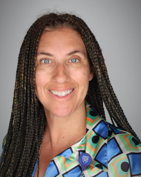 Cassandra N. Moore