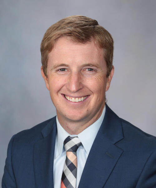 Jeffrey R. Weatherhead
