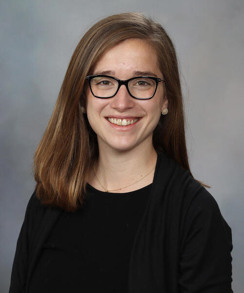 Allison L. Ducharme-Smith