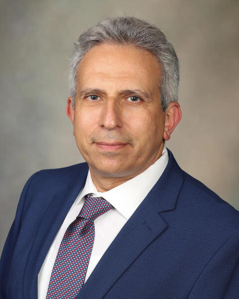 David S. Majdalany