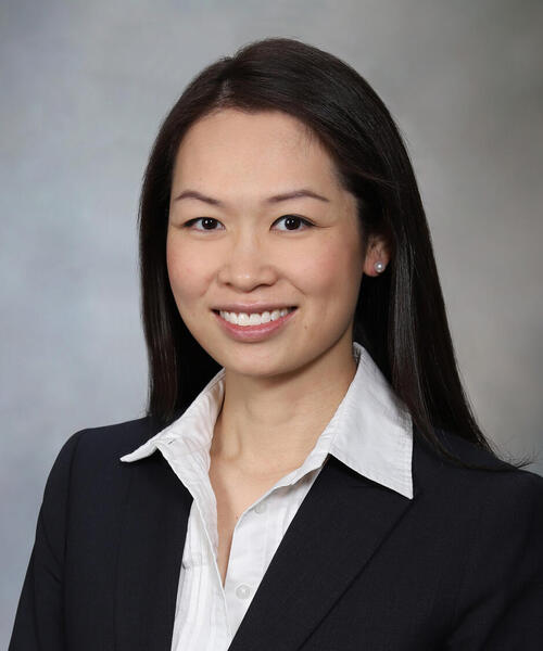 Olivia S. Ho