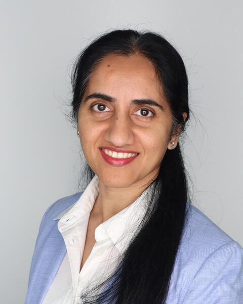 Lavanya Kodali