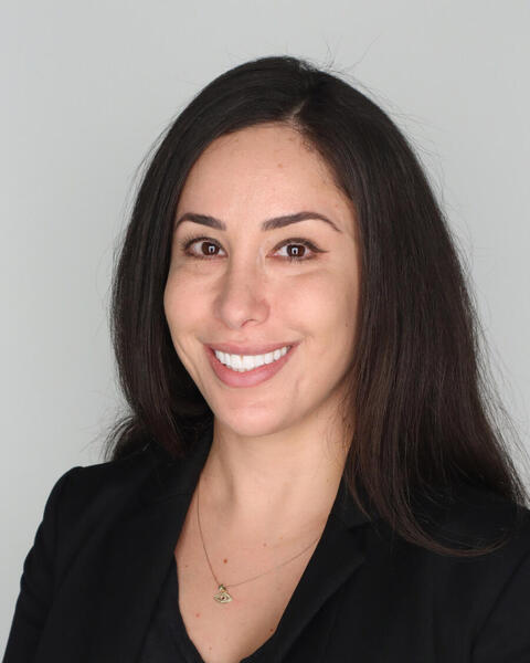 Samine Ravanbakhsh