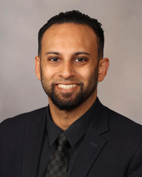 Nadir N. Bhuiyan