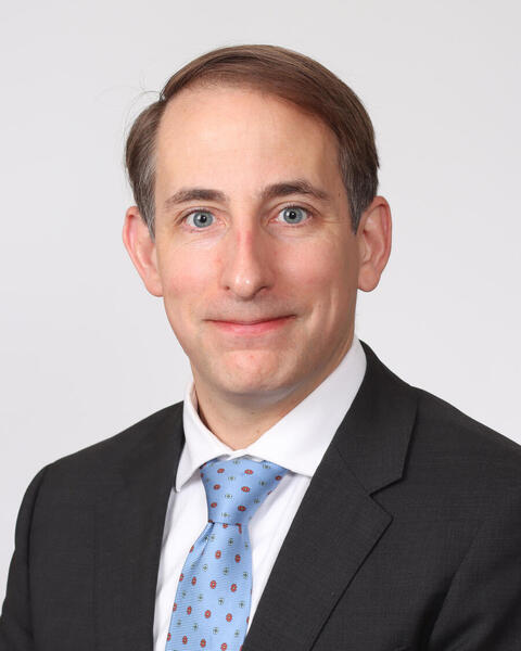 John J. Lucido, III