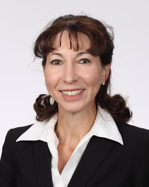Yasemin S. Tashman