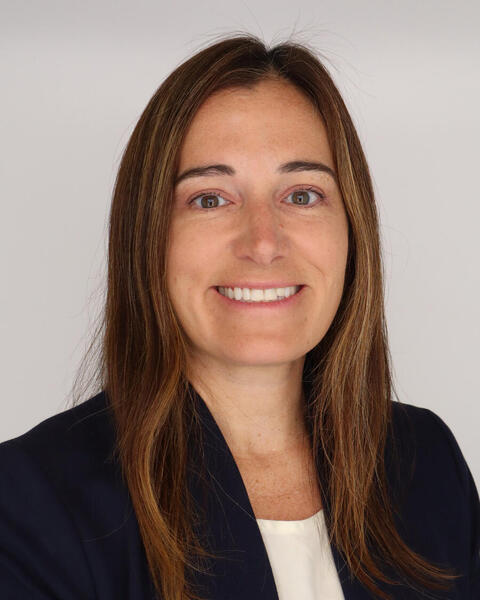 Hilary M. DuBrock
