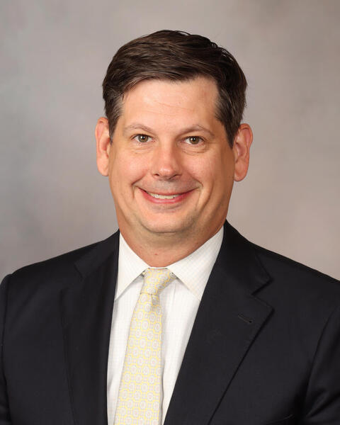 Paul M. Scholten