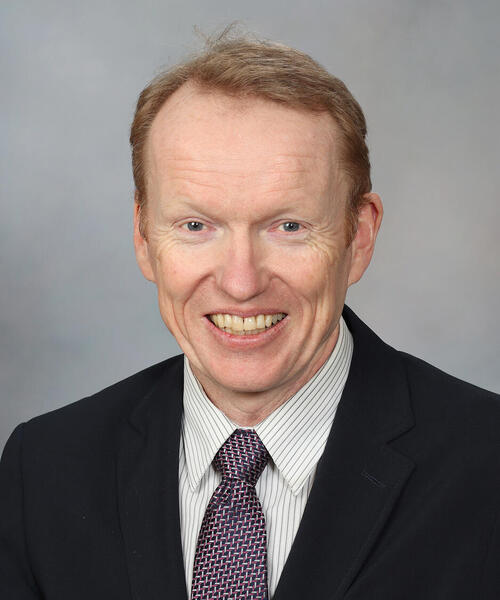 Doug J. Moseley