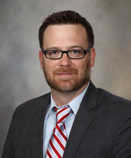 Brandon W. Sloop