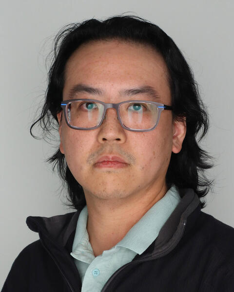 Kevin Luk