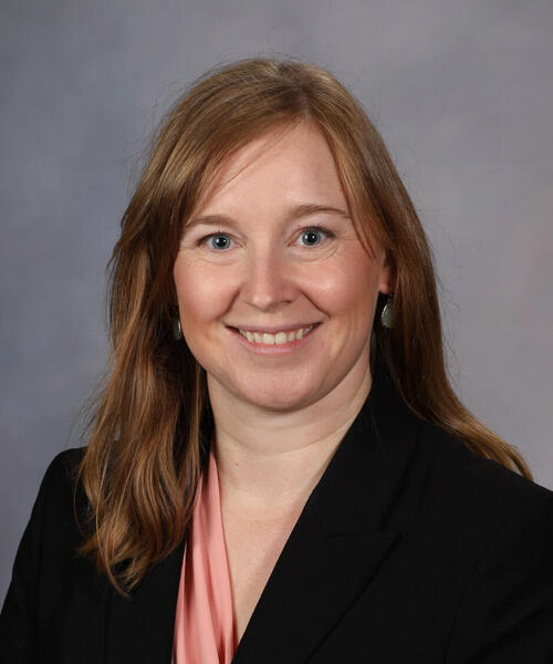 Leslie A. Kummer, M.D.