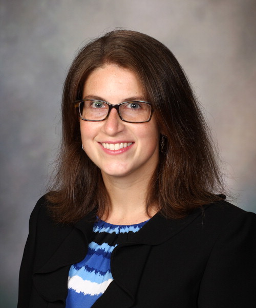 Sarah C. Rhodes, M.D.