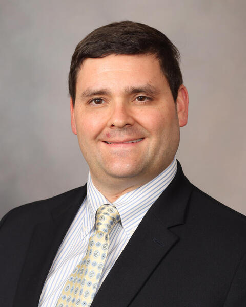 Mark A. Whealy