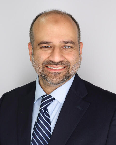 Marwan E. Shaikh