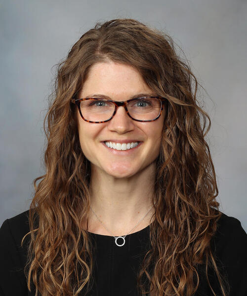 Katie T. Anderson