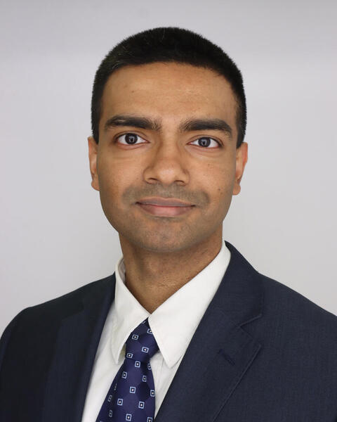 Ryan S. D'Souza