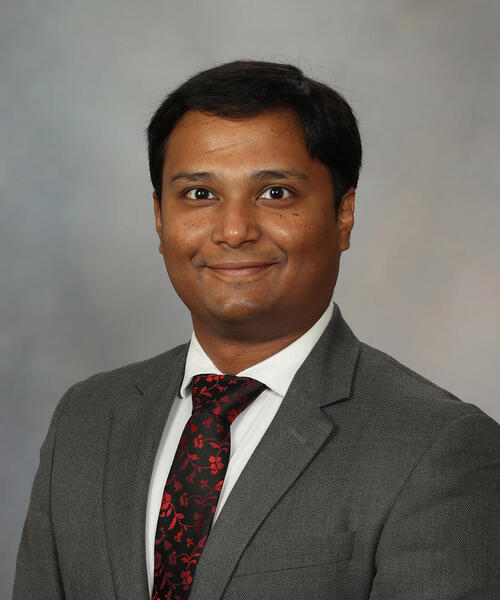 Abhishek A. Mangaonkar
