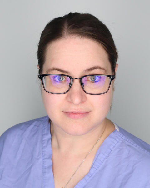 Kristen A. Sell-Dottin