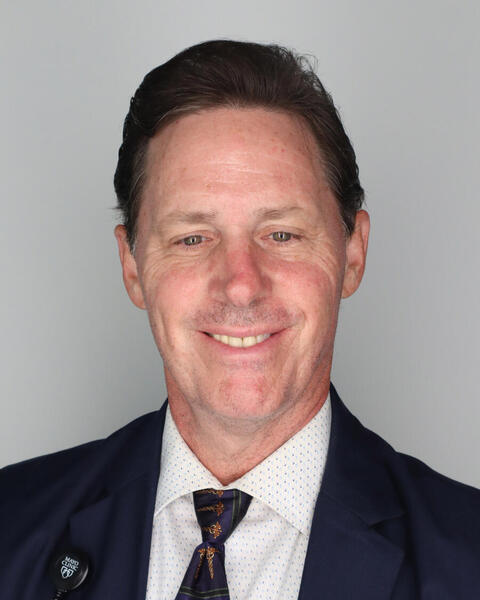 Michael S. Underhill, D.O.