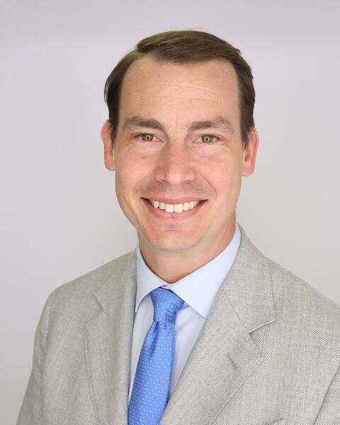 Josh P. Wiedermann