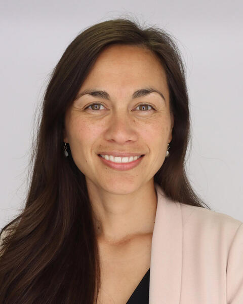 Pua E. Hopson, D.O.