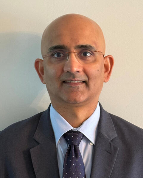 Anand Padmanabhan