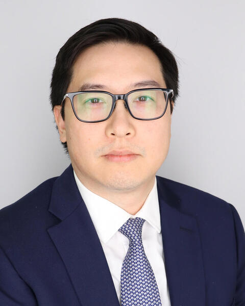 Thien Huynh